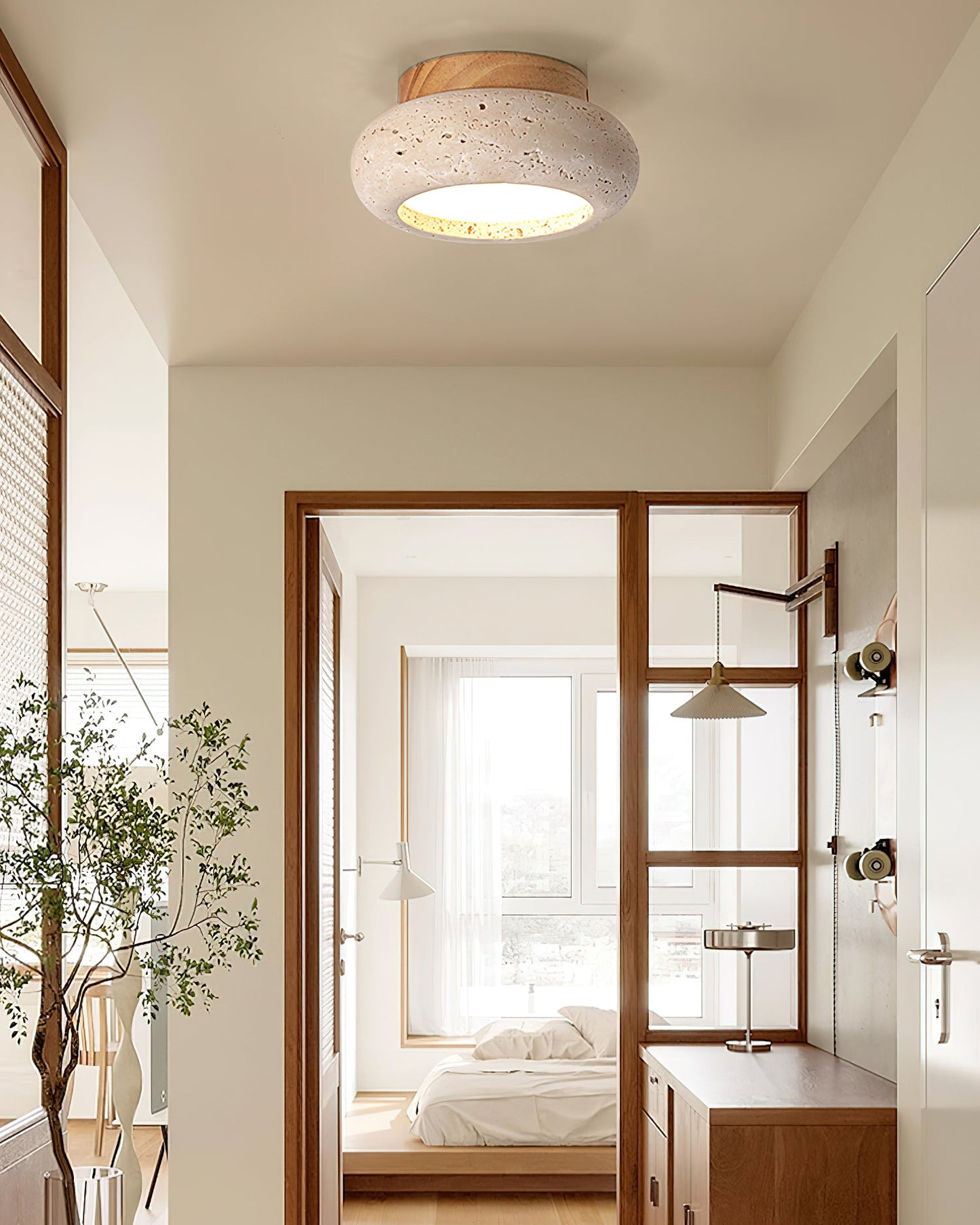 Cairns Deckenleuchte – Organischer Charme Mit Stil 5