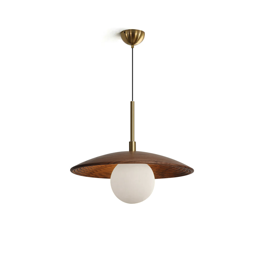 **Caroll Pendelleuchte** – Elegantes Design mit Warmem Licht 1