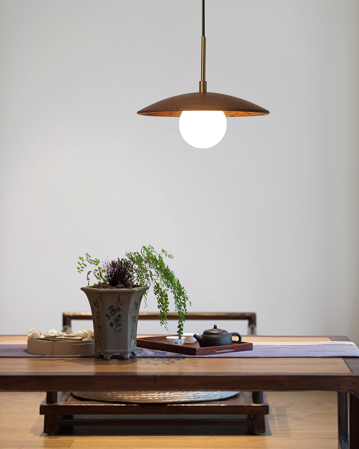 **Caroll Pendelleuchte** – Elegantes Design mit Warmem Licht 3