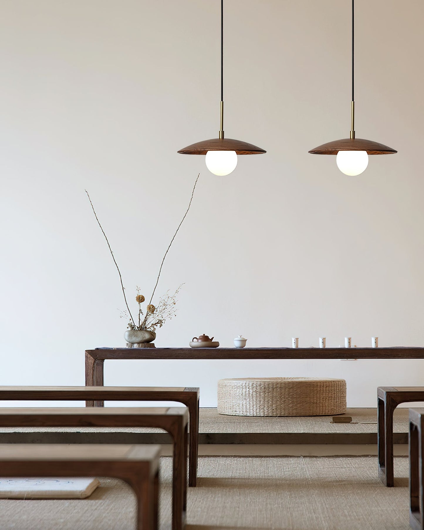 **Caroll Pendelleuchte** – Elegantes Design mit Warmem Licht 8