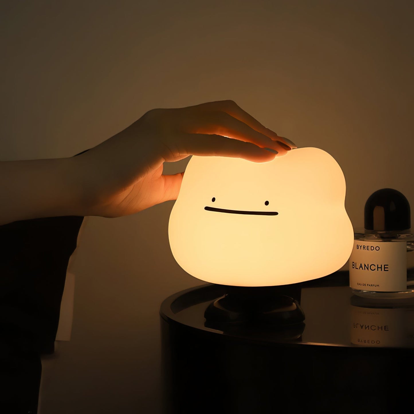 Cloud Night Tischlampe – Modernes Wolkendesign für Gemütliche Abende 7