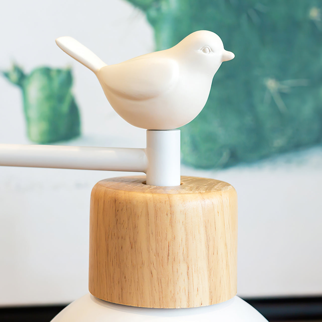 Colorato Vogel Wandleuchte – Verspielt Und Charmant Für Ihr Zuhause 4