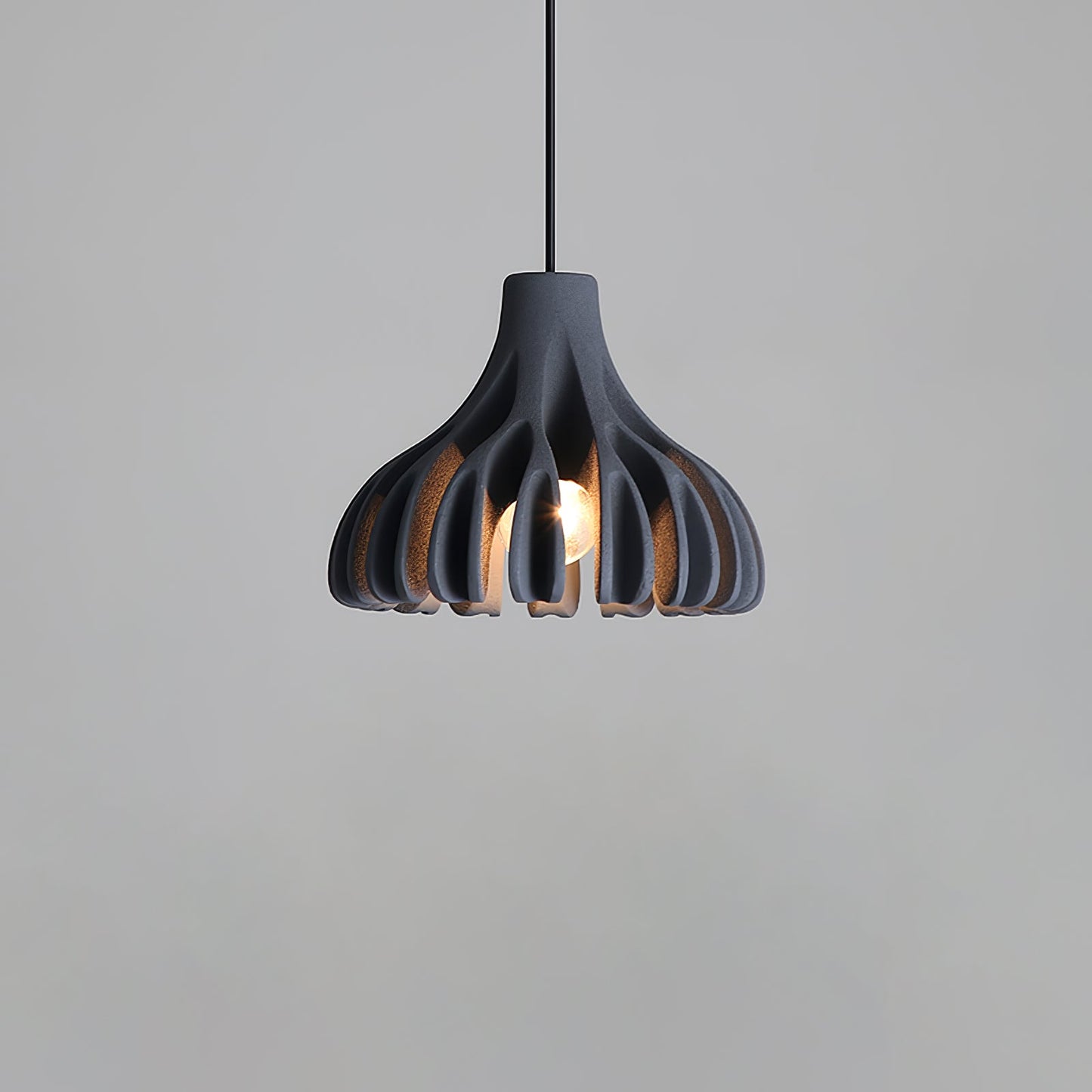 Coral Harz Pendelleuchte – Stilvolle Akzente Für Elegante Räume 12