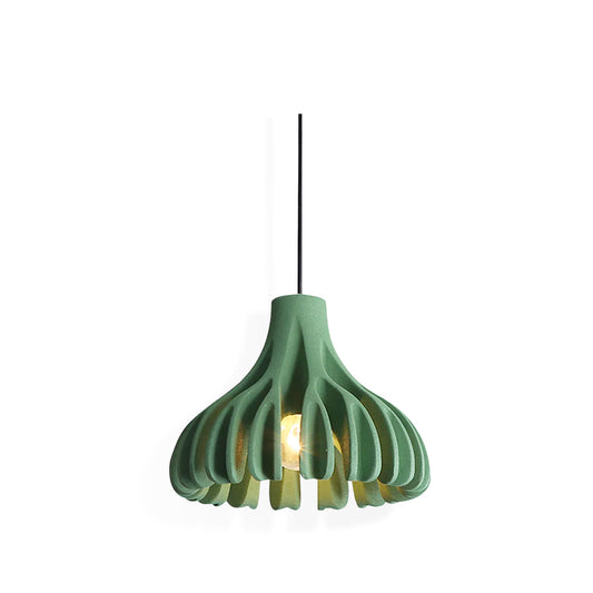 Coral Harz Pendelleuchte – Stilvolle Hängelampe Für Ihr Zuhause 1