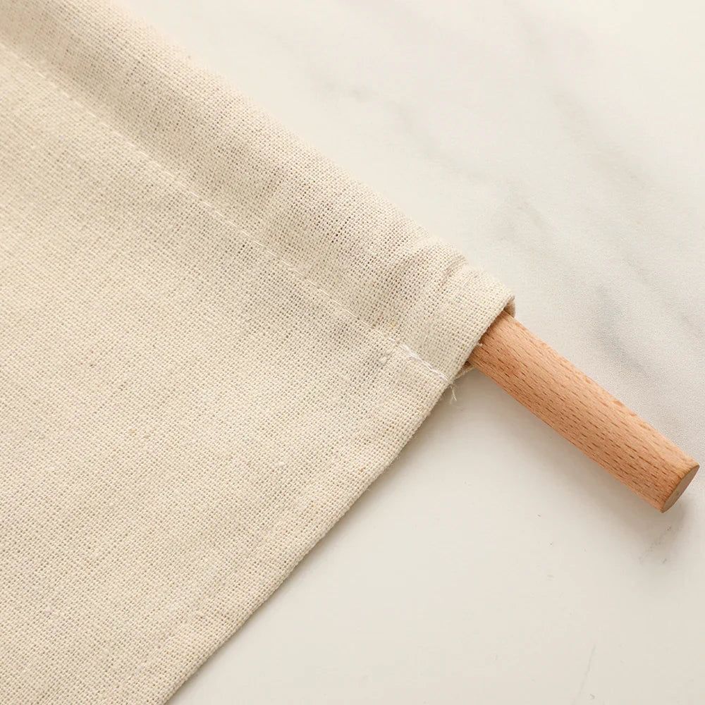 Cotton Adventskalender Mit 24 Taschen – Festliche Vorfreude Für Jedes Zuhause 5