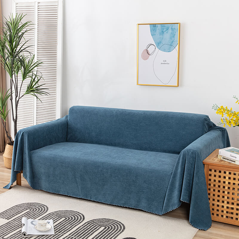 Couchora Wasserdichte Sofadecke – Eleganter Schutz für Ihr Zuhause 2