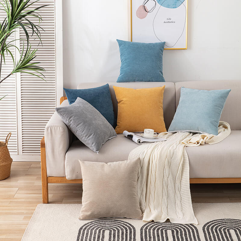 Couchora Wasserdichte Sofadecke – Eleganter Schutz für Ihr Zuhause 3