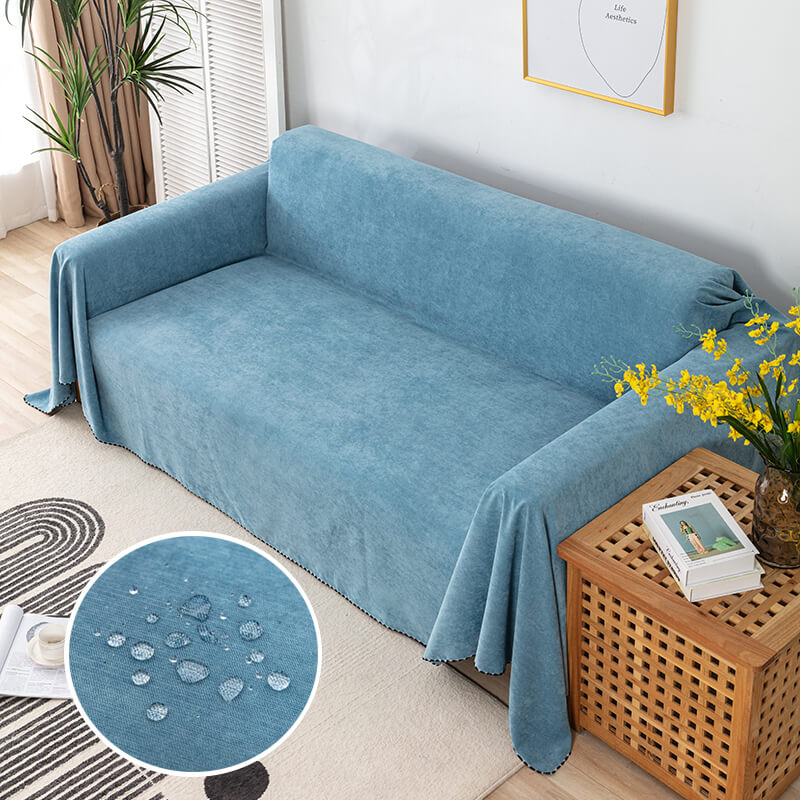 Couchora Wasserdichte Sofadecke – Eleganter Schutz für Ihr Zuhause 4