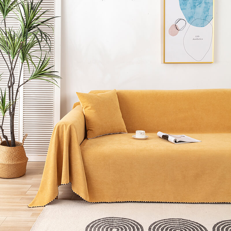 Couchora Wasserdichte Sofadecke – Eleganter Schutz für Ihr Zuhause 5