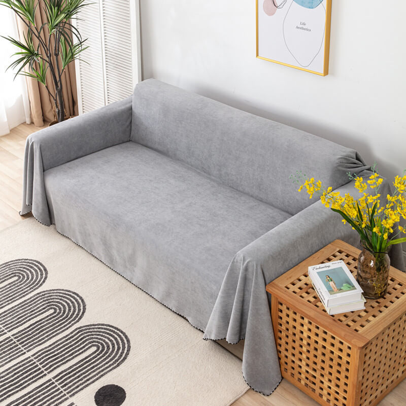 Couchora Wasserdichte Sofadecke – Eleganter Schutz für Ihr Zuhause 8