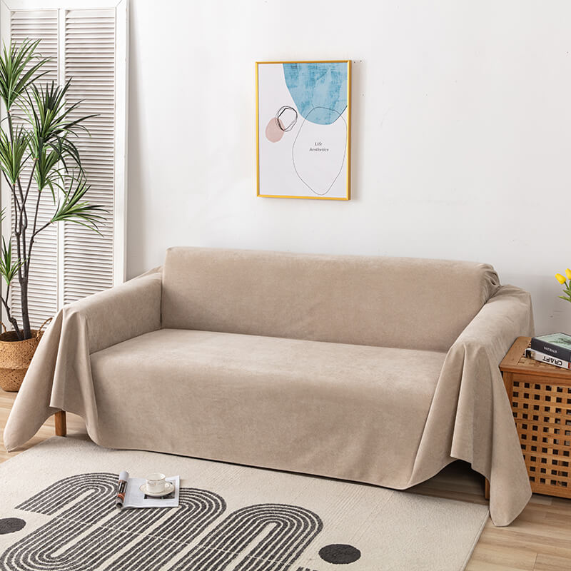 Couchora Wasserdichte Sofadecke – Eleganter Schutz für Ihr Zuhause 9