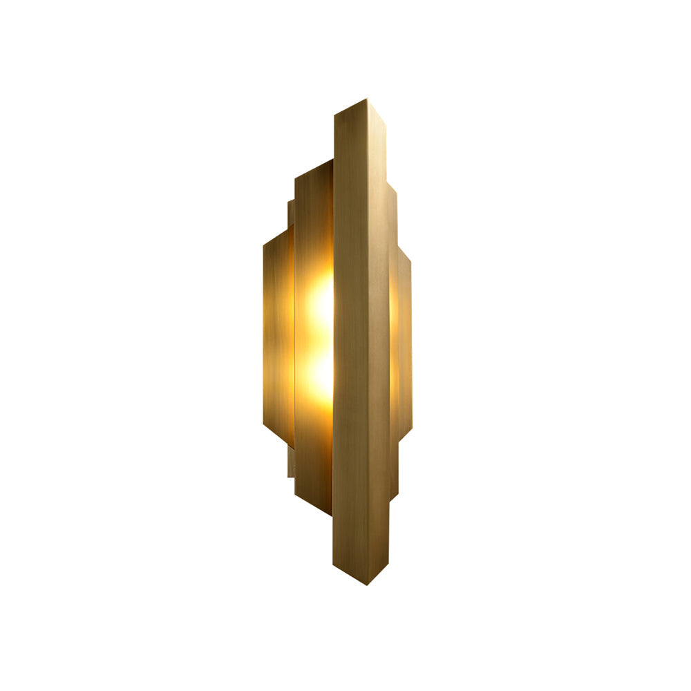 DECO WANDLAMPE – Elegante Indirekte Wandbeleuchtung für Stilvolles Ambiente 0