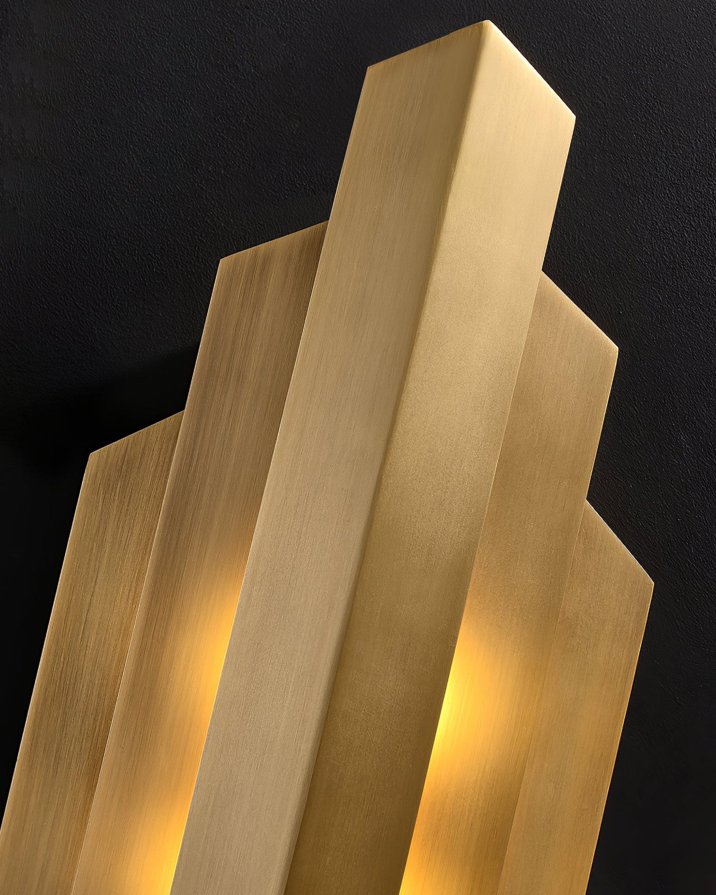 DECO WANDLAMPE – Elegante Indirekte Wandbeleuchtung für Stilvolles Ambiente 4