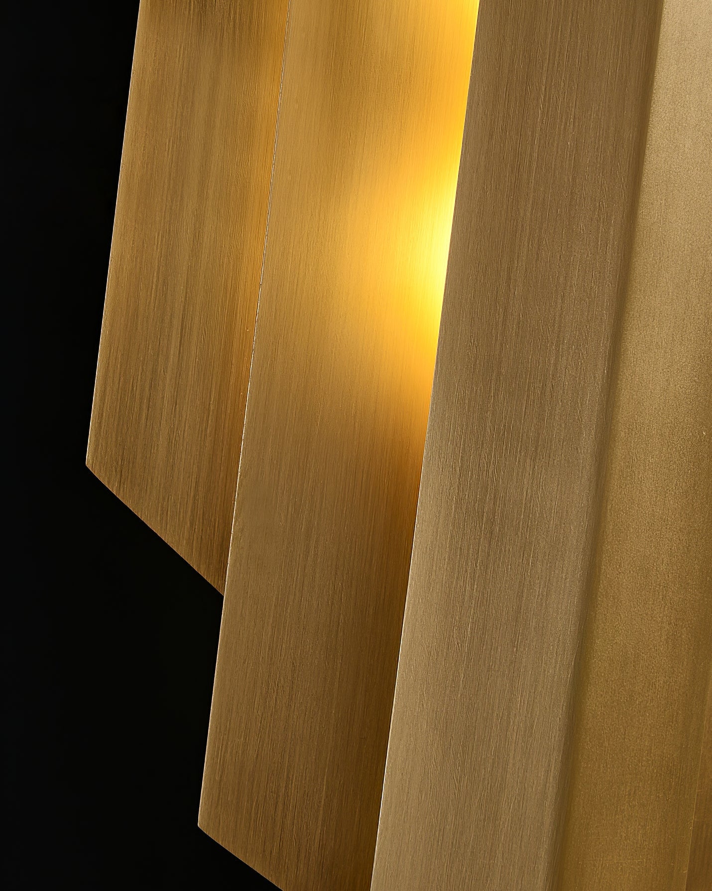 DECO WANDLAMPE – Elegante Indirekte Wandbeleuchtung für Stilvolles Ambiente 5