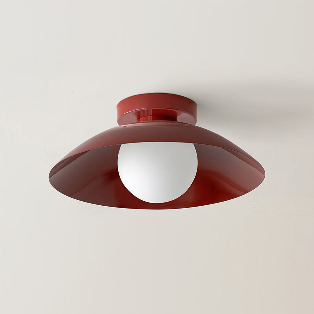 Danoise Deckenlampe – Stilvolle LED Beleuchtung für Elegante Räume 10