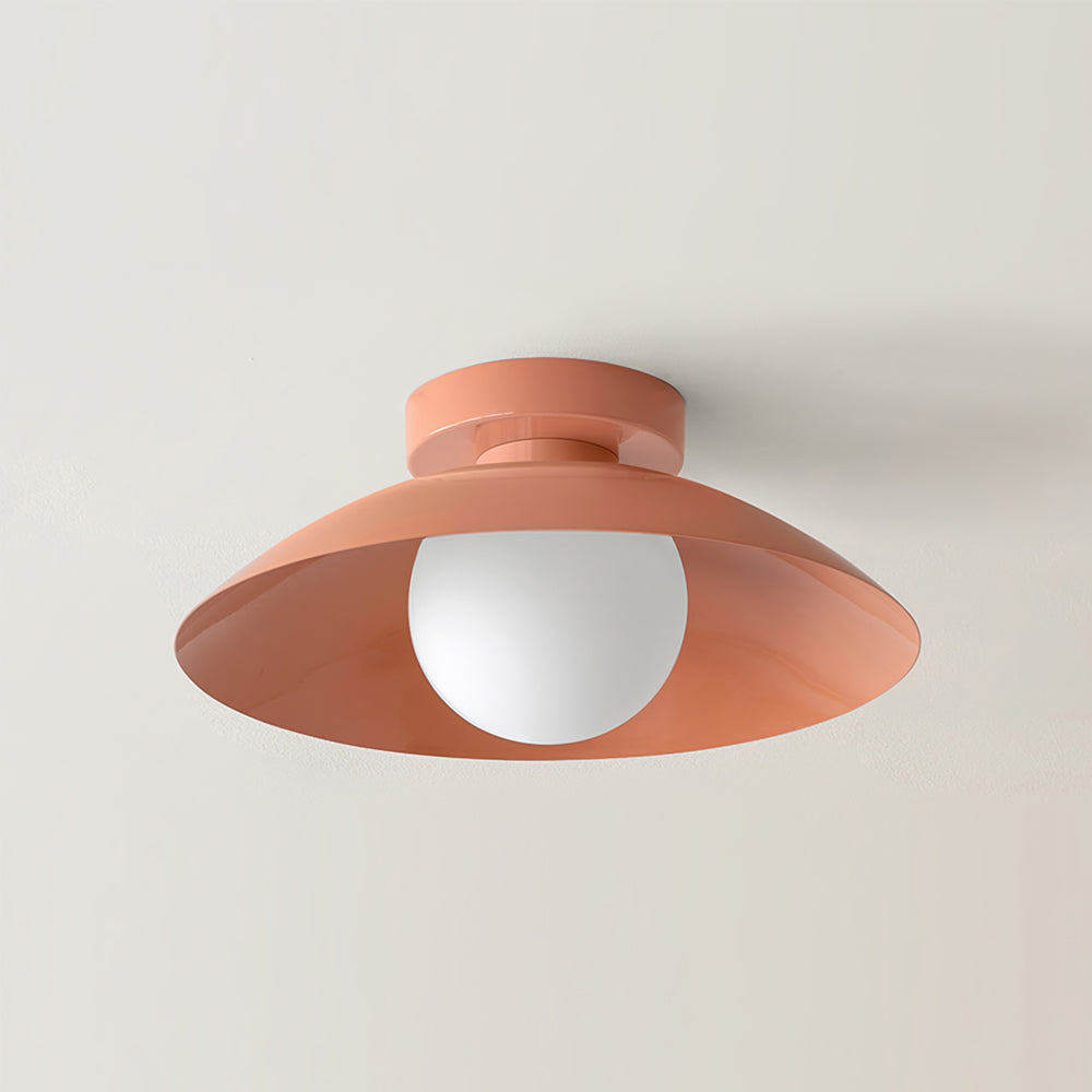 Danoise Deckenlampe – Stilvolle LED Beleuchtung für Elegante Räume 11