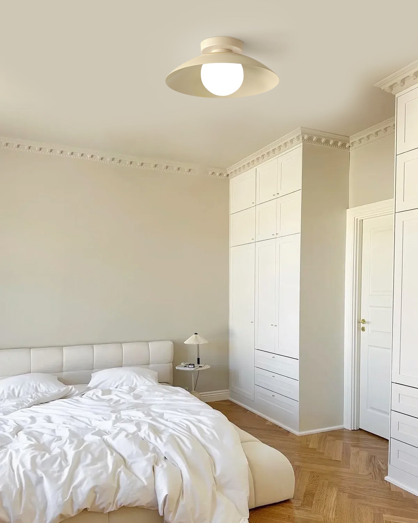 Danoise Deckenlampe – Stilvolle LED Beleuchtung für Elegante Räume 2