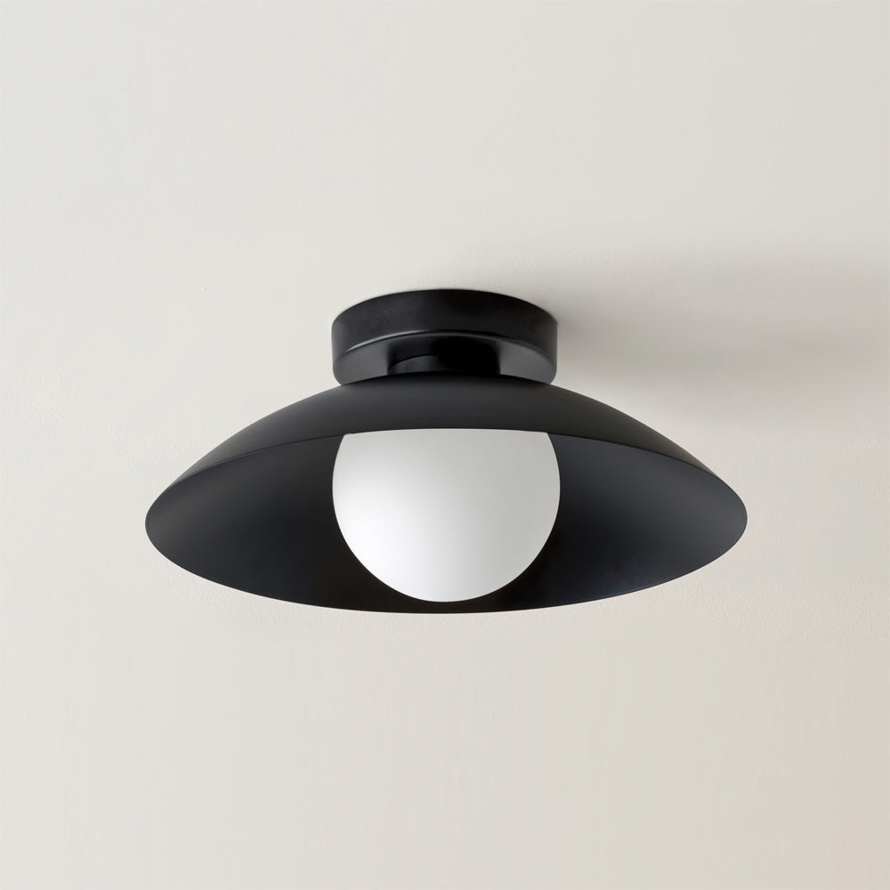 Danoise Deckenlampe – Stilvolle LED Beleuchtung für Elegante Räume 9