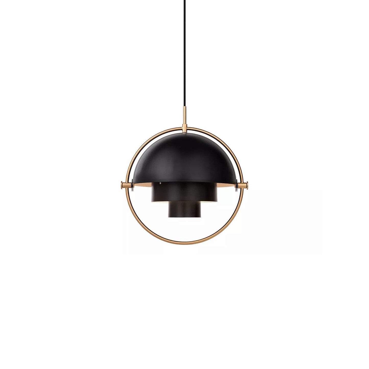 Deformierte Ball Pendelleuchte – Modernes Design für Stilvolles Ambiente 11