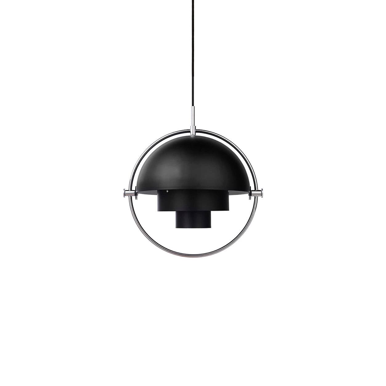 Deformierte Ball Pendelleuchte – Modernes Design für Stilvolles Ambiente 13