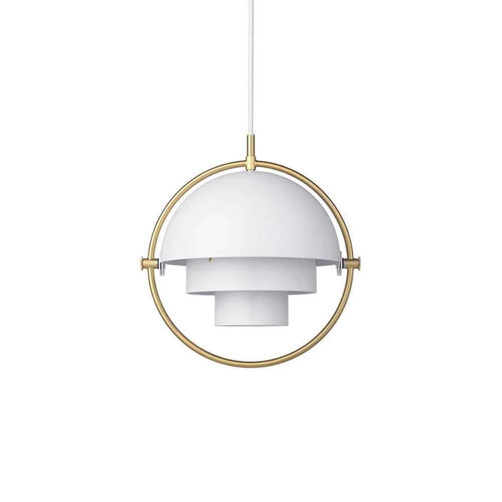 Deformierte Ball Pendelleuchte – Modernes Design für Stilvolles Ambiente 15