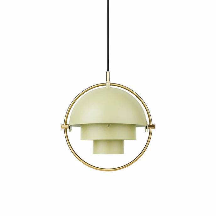 Deformierte Ball Pendelleuchte – Modernes Design für Stilvolles Ambiente 16