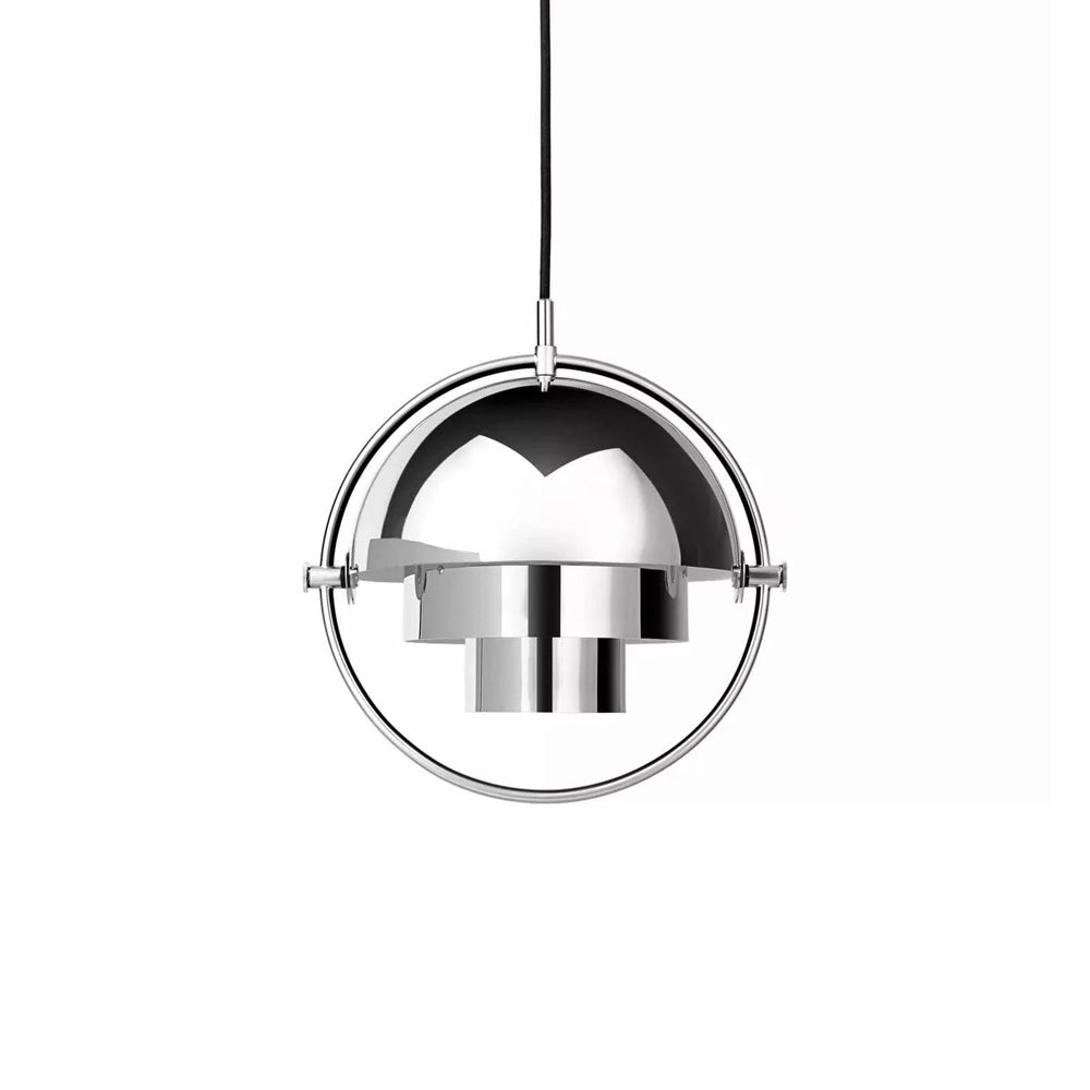 Deformierte Ball Pendelleuchte – Modernes Design für Stilvolles Ambiente 18