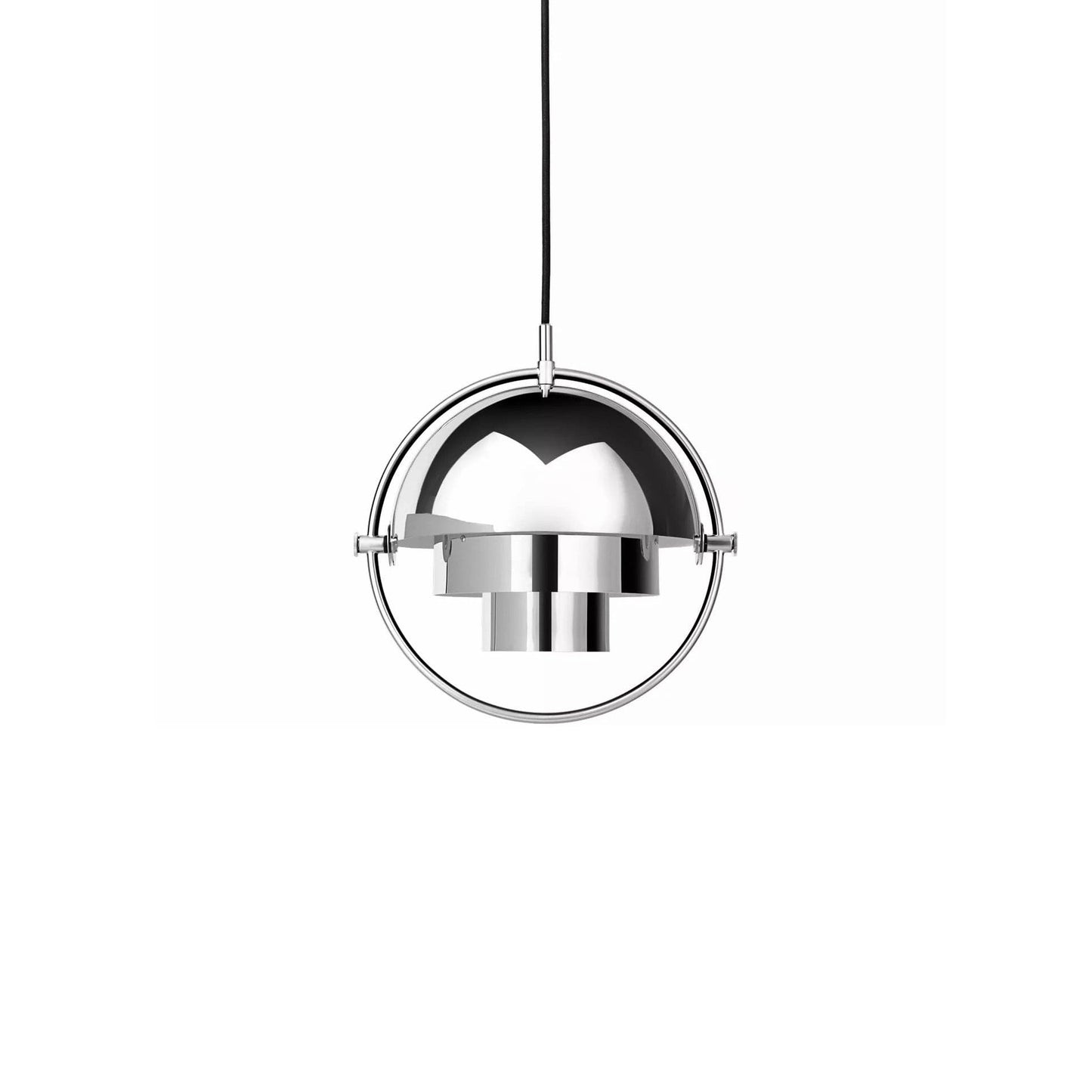 Deformierte Ball Pendelleuchte – Modernes Design für Stilvolles Ambiente 19