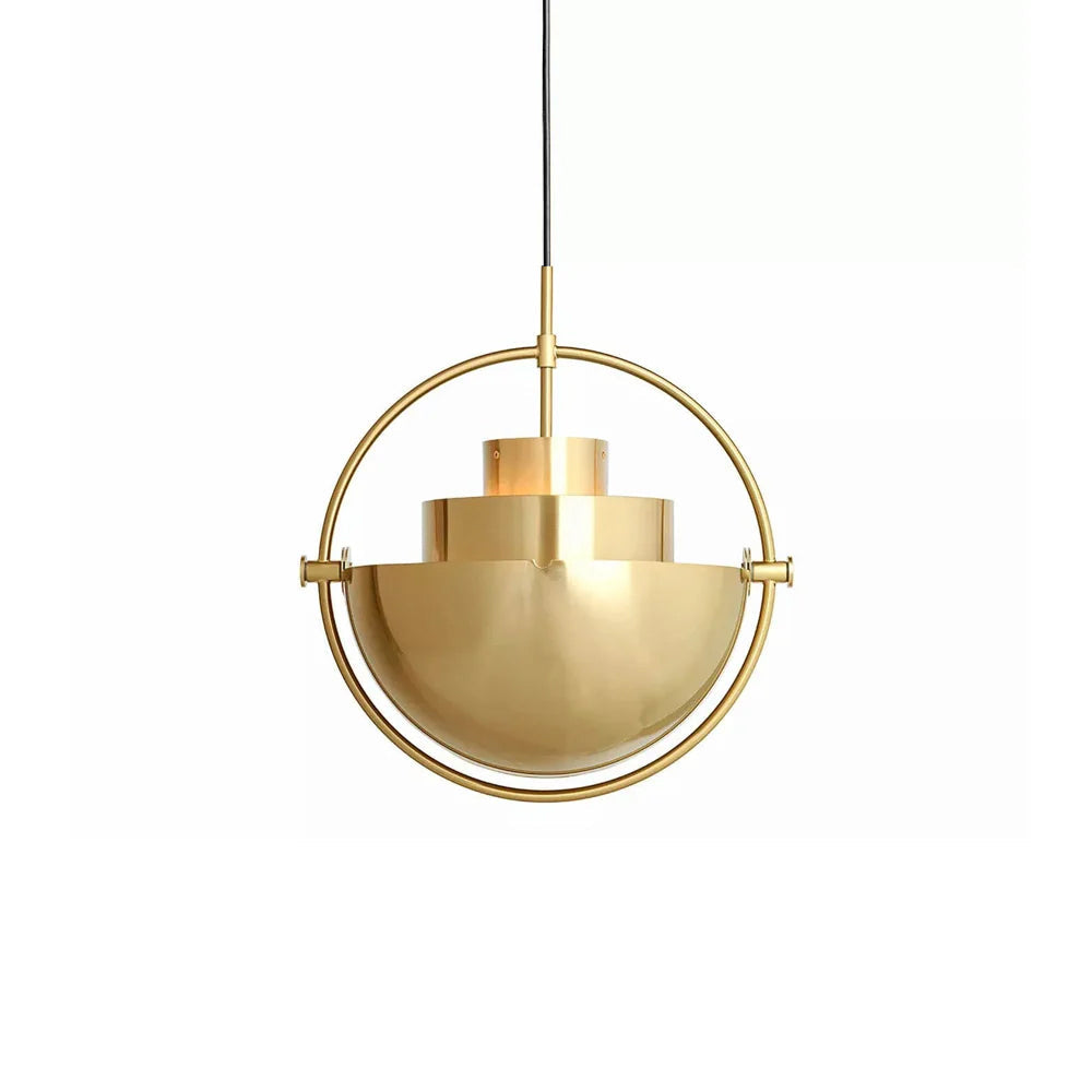 Deformierte Ball Pendelleuchte – Modernes Design für Stilvolles Ambiente 20