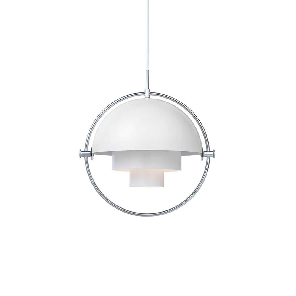 Deformierte Ball Pendelleuchte – Modernes Design für Stilvolles Ambiente 21