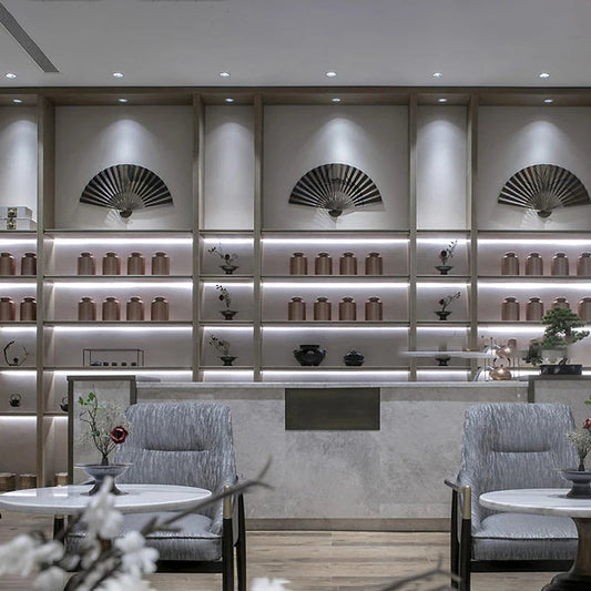 Dimmbarer LED-Strahler 3 W 5 W – Blendfreies Licht für Elegante Räume 5