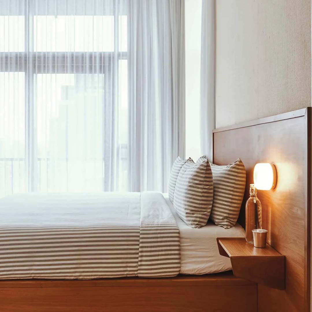 DimpleGlow Wandlampe – Stilvolles Licht Für Elegante Räume 5