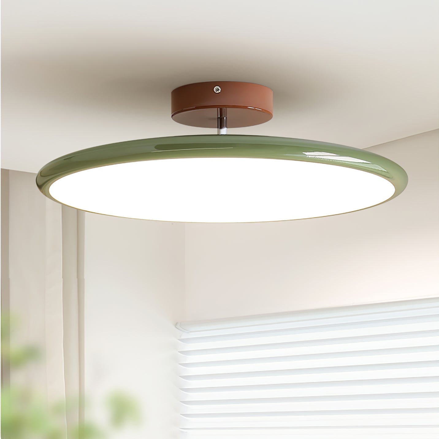 Drift Verstellbare Deckenlampe – Elegantes Licht Für Modernes Wohnen 2