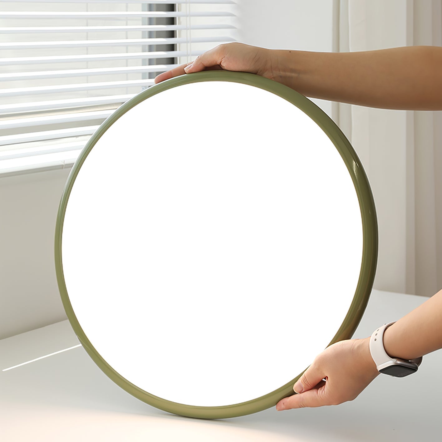 Drift Verstellbare Deckenlampe – Elegantes Licht Für Modernes Wohnen 3