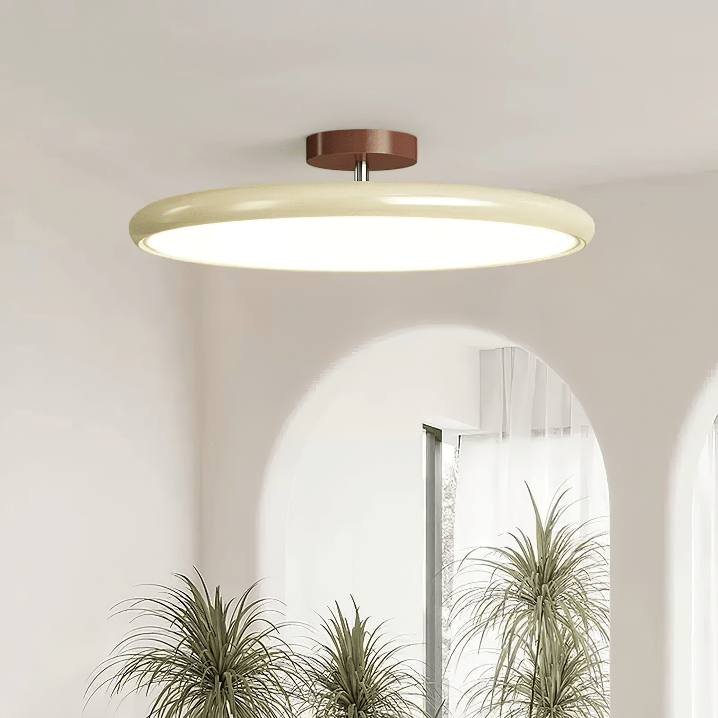 Drift Verstellbare Deckenlampe – Elegantes Licht Für Modernes Wohnen 4