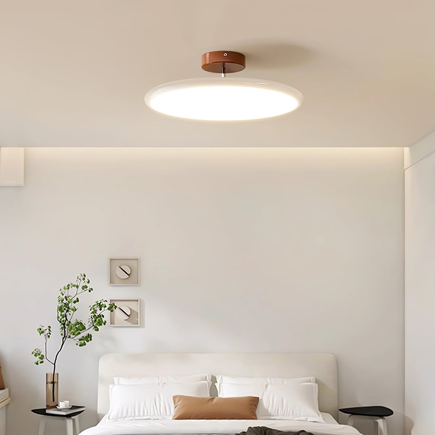 Drift Verstellbare Deckenlampe – Elegantes Licht Für Modernes Wohnen 5