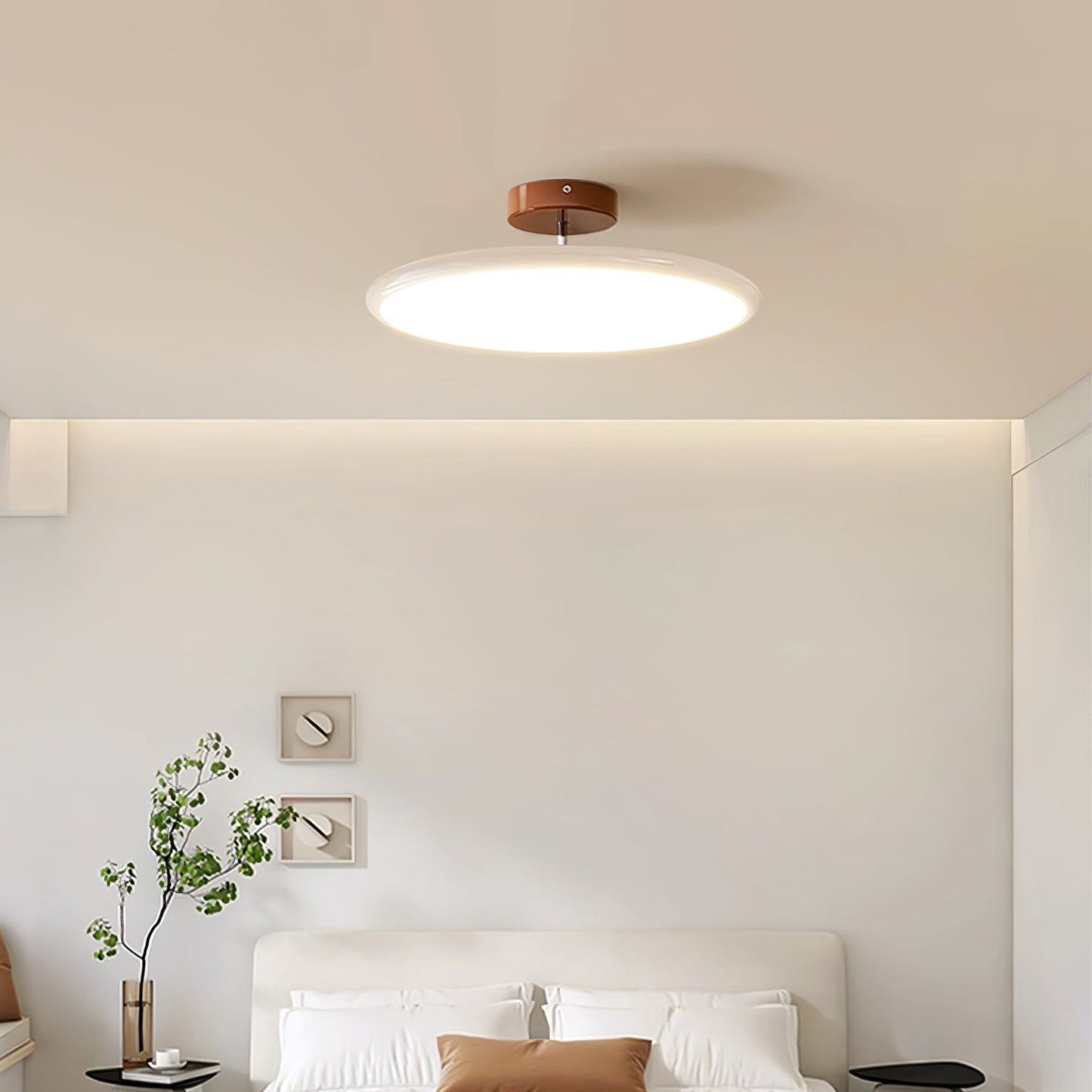 Drift Verstellbare Deckenlampe – Elegantes Licht Für Modernes Wohnen 6