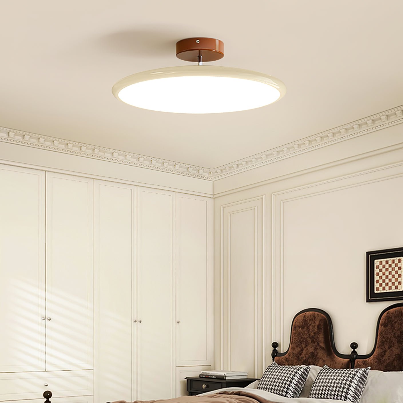 Drift Verstellbare Deckenlampe – Elegantes Licht Für Modernes Wohnen 7