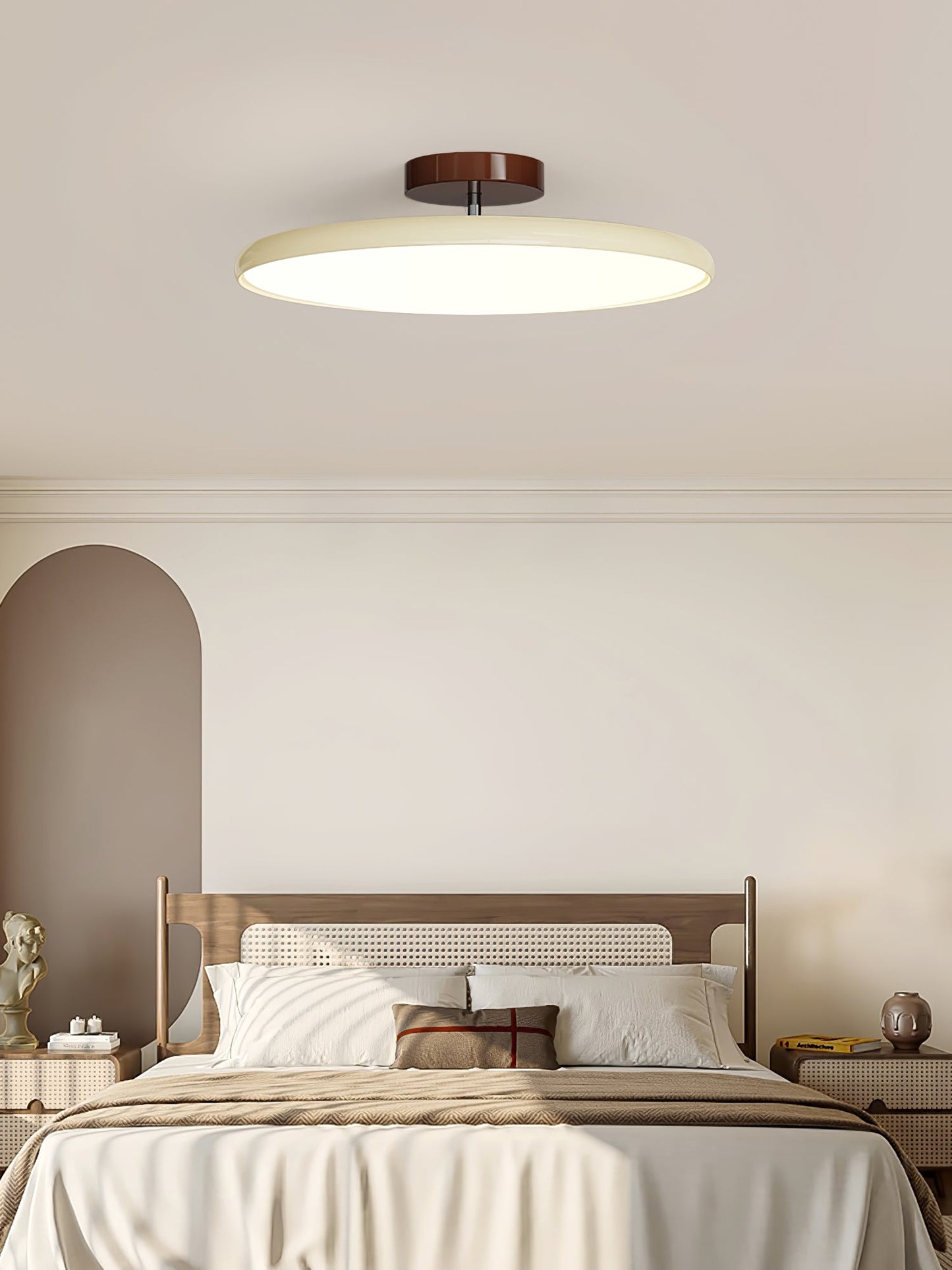 Drift Verstellbare Deckenlampe – Elegantes Licht Für Modernes Wohnen 8