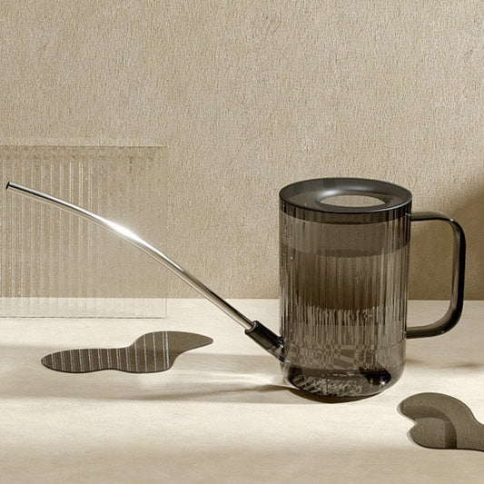 Dschungel-Gießkanne – Stilvolles Pflanzenpflege Zubehör 2