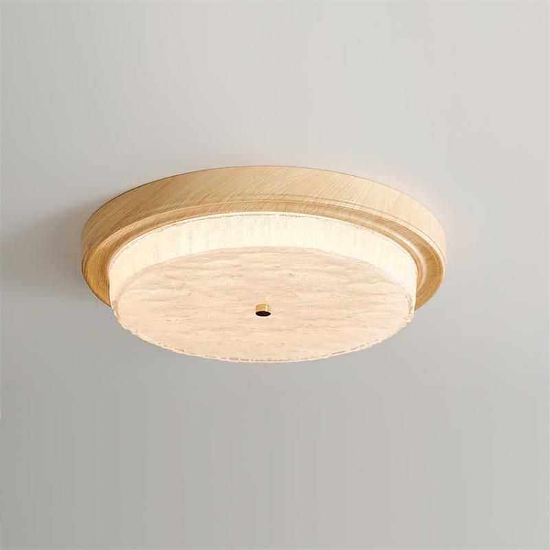 Elora Deckenlampe – Stilvolle LED Beleuchtung für Elegantes Ambiente 2