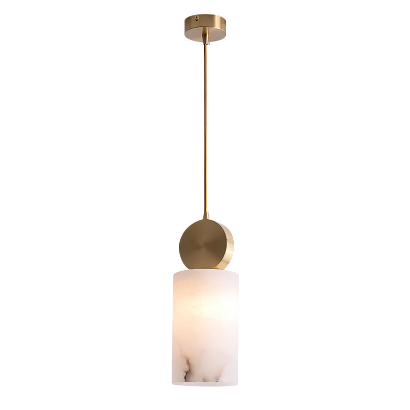 Etruskische Pendelleuchte Alabaster – Elegantes Design für Gemütliche Abende 9