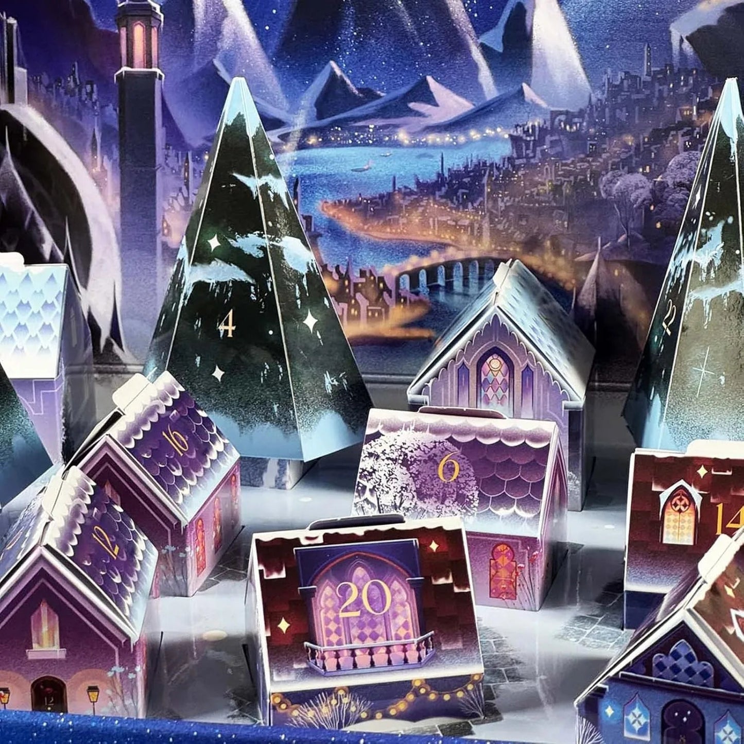Festiva-Adventskalender 2025 – 12-Tägiger Countdown mit Täglichen Überraschungen 5