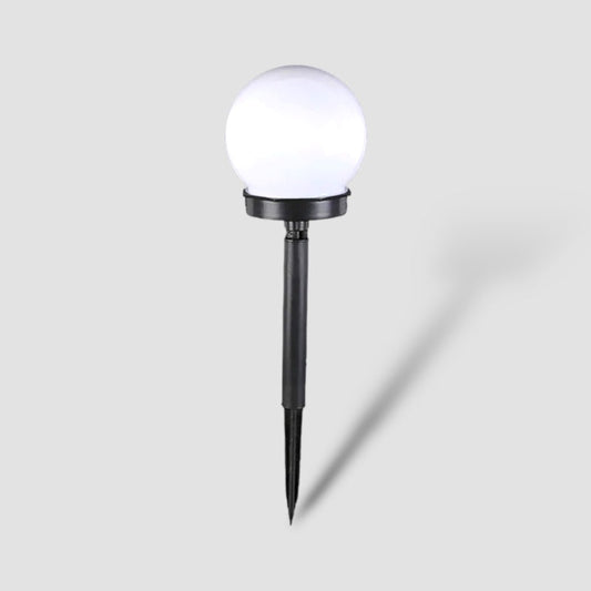 Flarnis Pad Modern Solar Licht – Elegante Außenleuchte Mit Intelligenter Steuerung 1