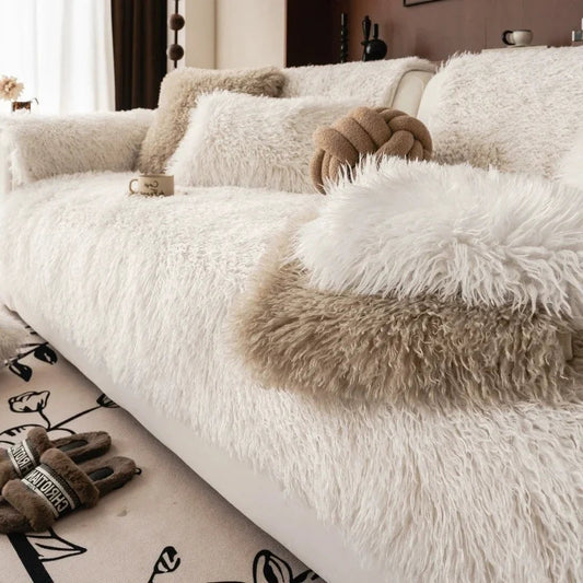 FlexiCover Bankhülle – Stilvoller Schutz für Ihre Couch 1