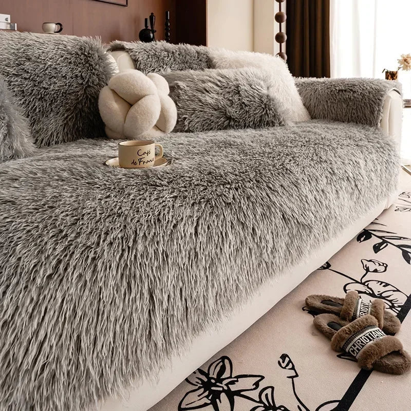 FlexiCover Bankhülle – Stilvoller Schutz für Ihre Couch 6