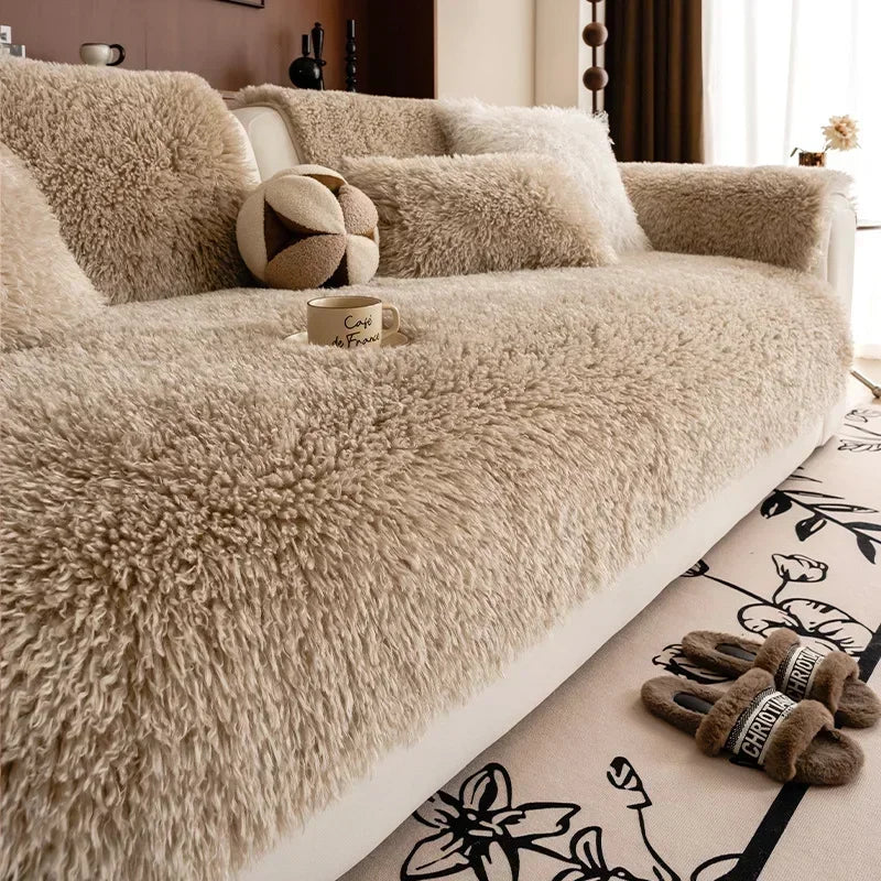FlexiCover Bankhülle – Stilvoller Schutz für Ihre Couch 8