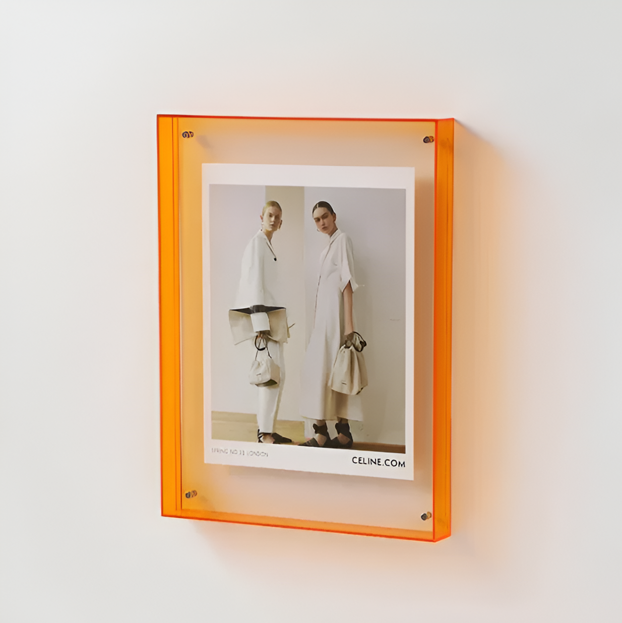 Fotorahmen Acryl Modern Minimalistisch – Elegante Präsentation Ihrer Lieblingsbilder 11