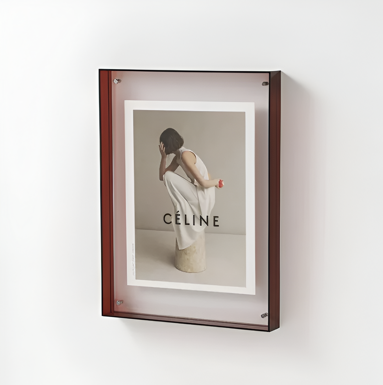 Fotorahmen Acryl Modern Minimalistisch – Elegante Präsentation Ihrer Lieblingsbilder 14