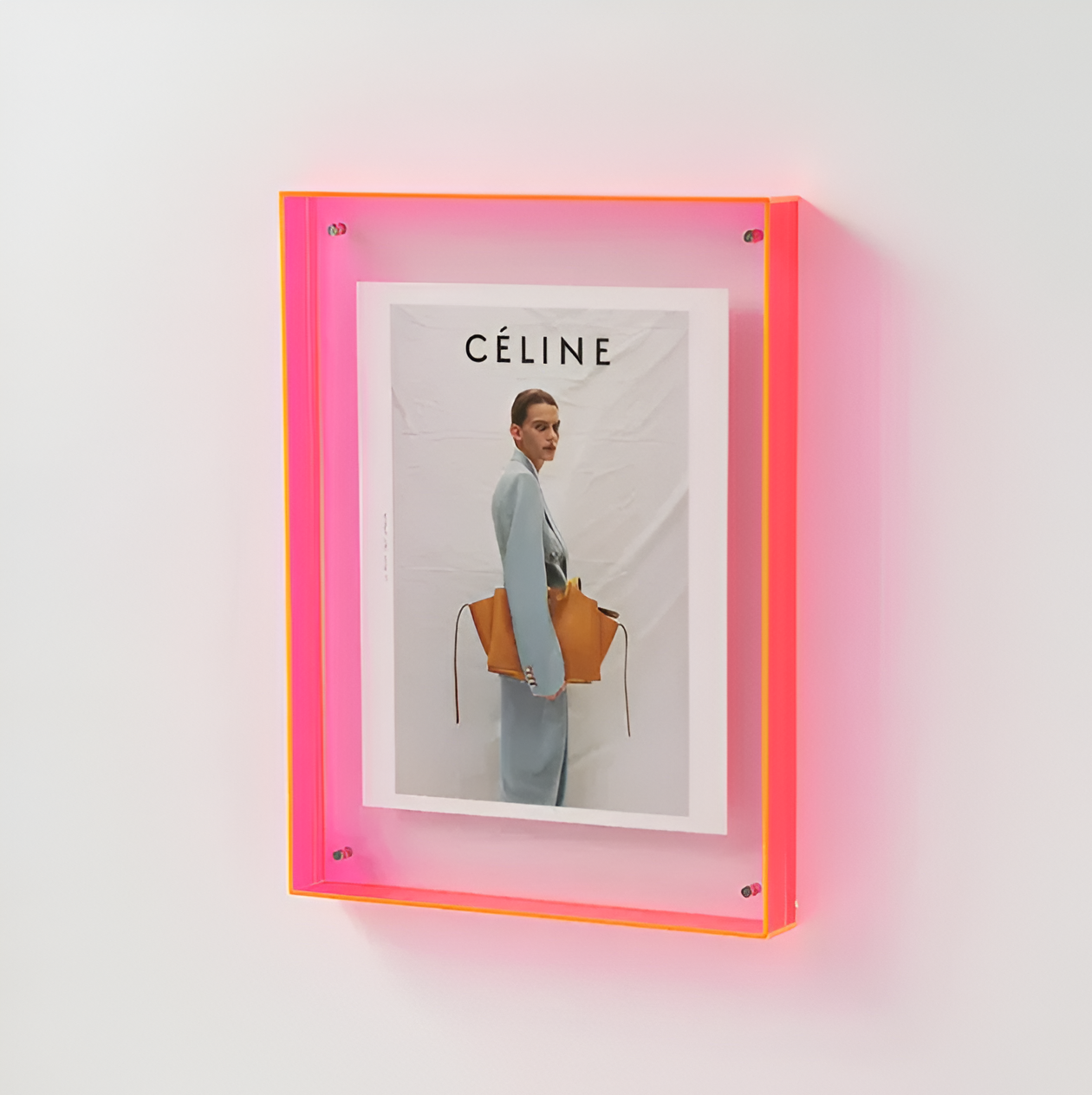 Fotorahmen Acryl Modern Minimalistisch – Elegante Präsentation Ihrer Lieblingsbilder 15